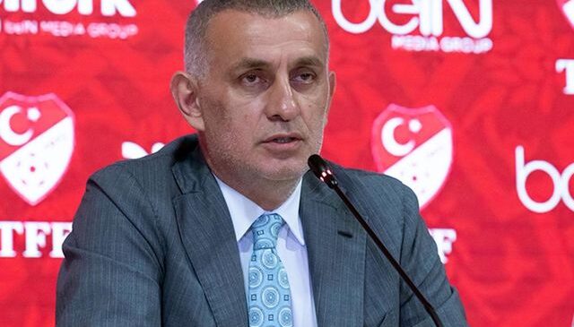 TFF, yaz transfer döneminin başlangıç tarihini açıkladı