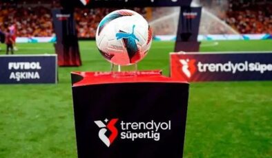 TFF, yeni sezonun başlangıç tarihini duyurdu