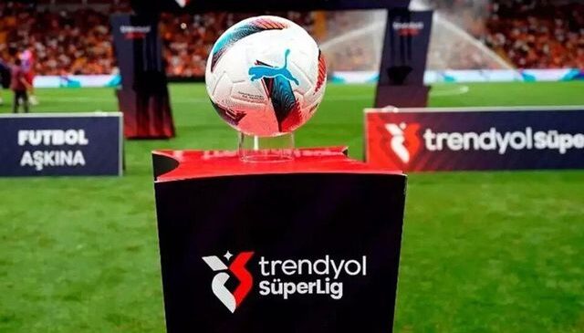 TFF, yeni sezonun başlangıç tarihini duyurdu