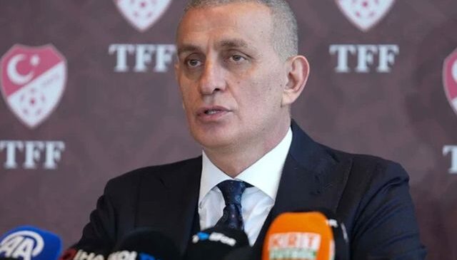TFF’den Kayserispor’un çağrısına yanıt: Böyle bir karar bizi geriye götürür
