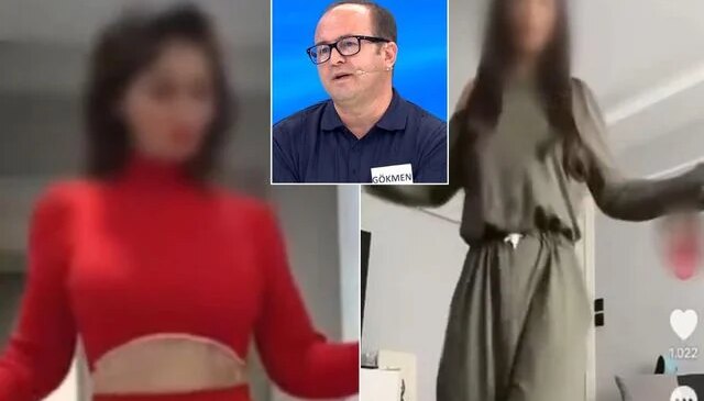 TikToker Selda önüne geleni çarptı: Dragon yolladım, 5,5 milyonum gitti