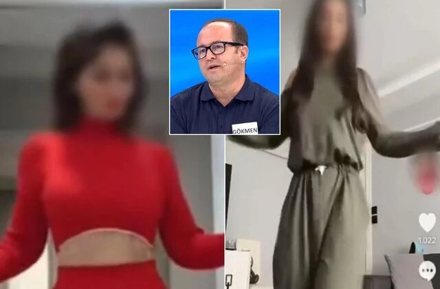 TikToker Selda önüne geleni çarptı: Dragon yolladım, 5,5 milyonum gitti