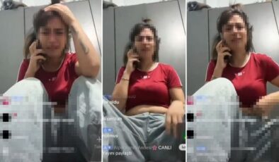 TikTok’ta skandal yayın! Emniyet baskın yaptı, gerçek çok başka çıktı
