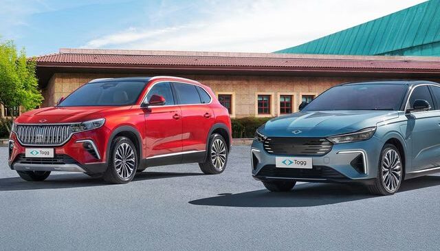 TOGG’dan yeni anlaşma! Ucuz 3 yeni model geliyor
