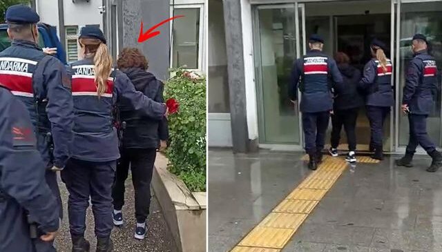 34 yıldır aranan terör örgütü üyesi kadın İstanbul’da yakalandı