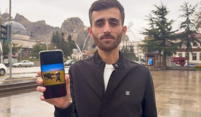 Tokatlı fotoğrafçının başarısı skandalla gölgelendi! Bakanlık inceleme başlattı