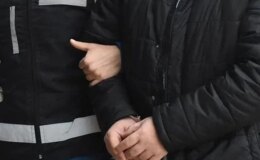 Sahte ‘TOKİ’ sitesi kurarak çok sayıda kişiyi 9 milyon dolandıran 14 şüpheli yakalandı