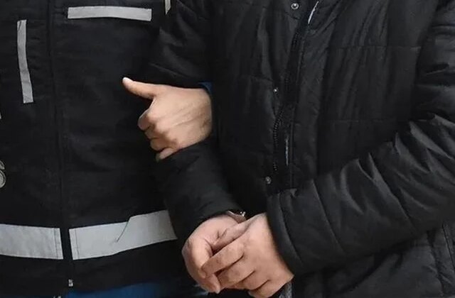 Sahte ‘TOKİ’ sitesi kurarak çok sayıda kişiyi 9 milyon dolandıran 14 şüpheli yakalandı