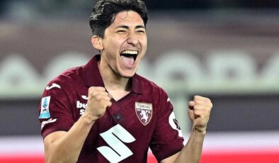 Torino, Emirhan İlkhan’ın sözleşmesindeki opsiyonu kullandı