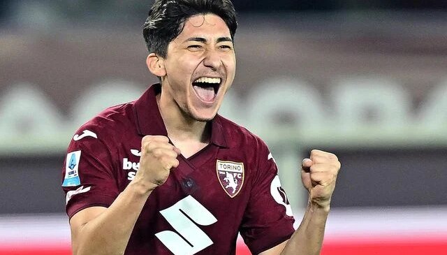 Torino, Emirhan İlkhan’ın sözleşmesindeki opsiyonu kullandı