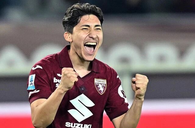 Torino, Emirhan İlkhan’ın sözleşmesindeki opsiyonu kullandı