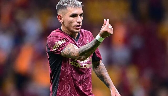 Torreira’dan çarpıcı itiraf: Ayrılmak istiyordum ama vazgeçtim