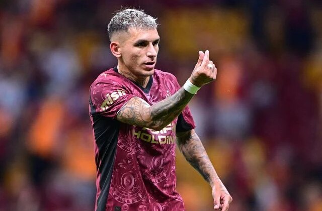 Torreira’dan çarpıcı itiraf: Ayrılmak istiyordum ama vazgeçtim