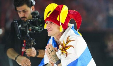 Torreira’nın ağladığını gören taraftarlar aynı yorumu yaptı