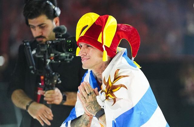 Torreira’nın ağladığını gören taraftarlar aynı yorumu yaptı