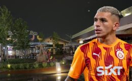 Torreira’ya saldıran kişinin tüyler ürperten mesajları ortaya çıktı