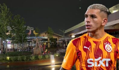 Torreira’ya saldıran kişinin tüyler ürperten mesajları ortaya çıktı