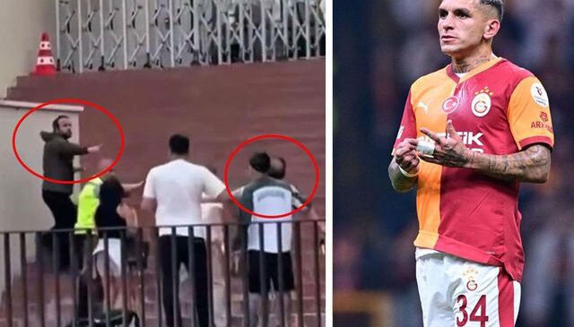 Torreira’yı darbeden saldırganın ifadesi ortaya çıktı