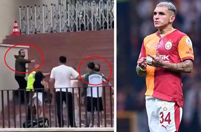 Torreira’yı darbeden saldırganın ifadesi ortaya çıktı