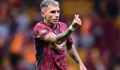 Torreira’ya saldıran şüpheliden ilk ifade! Sebebi bir kadın çıktı