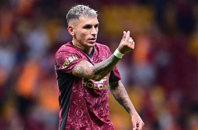 Torreira’ya saldıran şüpheliden ilk ifade! Sebebi bir kadın çıktı