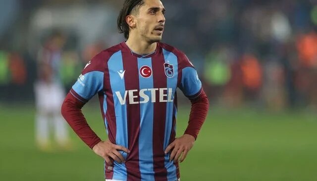 Trabzonspor’a Abdülkadir Ömür piyangosu
