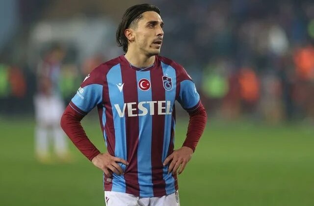 Trabzonspor’a Abdülkadir Ömür piyangosu
