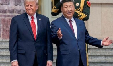 Çin ziyareti için “Harika bir başarı” diyen Trump, Pekin’den elleri tamamen boş dönmüş