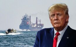 Trump duyurdu: Hürmüz’de başlattığımız Özgürlük Projesi durduruldu