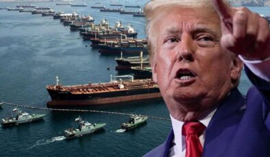 Trump: Hürmüz’de Özgürlük Projesi’ni yeniden başlatmayı düşünüyorum