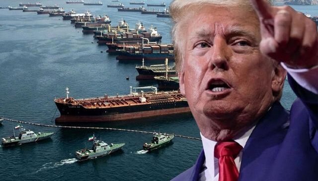 Trump: Hürmüz’de Özgürlük Projesi’ni yeniden başlatmayı düşünüyorum