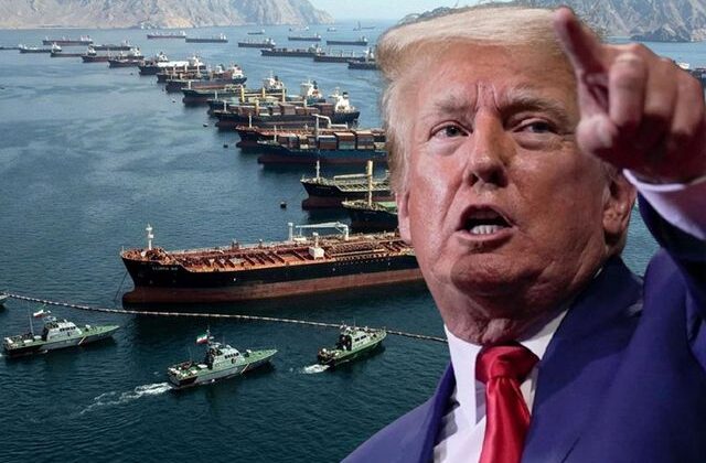 Trump: Hürmüz’de Özgürlük Projesi’ni yeniden başlatmayı düşünüyorum