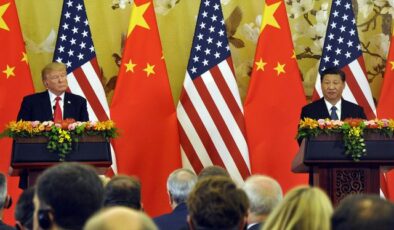 Şi’den Trump’a Tayvan mesajı: Yanlış ele alınırsa, iki ülke çatışabilir