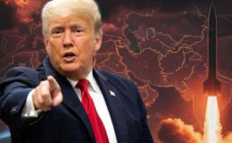 Trump: İran daha iyi bir teklif sunmazsa çok daha sert bir şekilde vurulacak