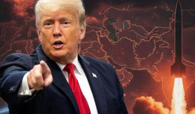 Trump: İran daha iyi bir teklif sunmazsa çok daha sert bir şekilde vurulacak
