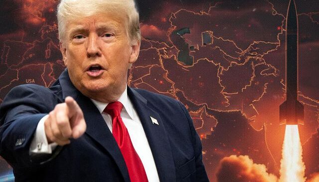 Trump: İran daha iyi bir teklif sunmazsa çok daha sert bir şekilde vurulacak