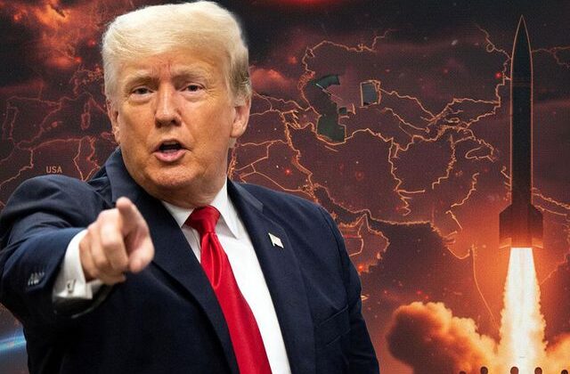 Trump: İran daha iyi bir teklif sunmazsa çok daha sert bir şekilde vurulacak