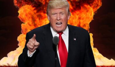 Trump’tan İran’a nükleer çağrı: Zenginleştirilmiş uranyum yok edilmeli