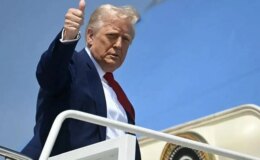 İran’a yeni saldırı konuşulurken Trump’tan dikkat çeken hamle! Oğlunun düğününe bile gitmiyor