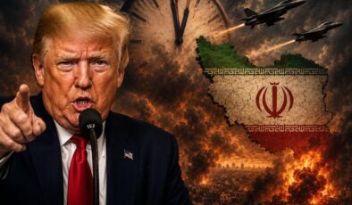 Trump: İran’ın çok hızlı hareket etmesi gerekiyor, yoksa onlardan geriye hiçbir şey kalmayacak