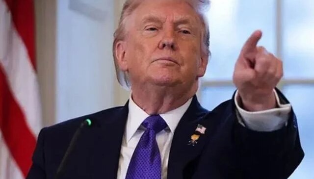 Trump, danışmanlarıyla İran’ı görüşecek: İyi bir anlaşma ihtimali yüzde 50-50