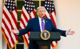 Trump’tan İran’a net mesaj: Hiçbir tavize açık değilim, ne olacağını biliyorlar