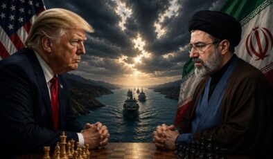 ABD basını, Trump’ın İran’ın teklifinde değişiklikler yaparak metni Tahran’a gönderdiğini iddia etti