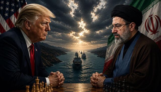 ABD basını, Trump’ın İran’ın teklifinde değişiklikler yaparak metni Tahran’a gönderdiğini iddia etti