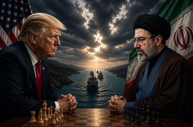 ABD basını, Trump’ın İran’ın teklifinde değişiklikler yaparak metni Tahran’a gönderdiğini iddia etti