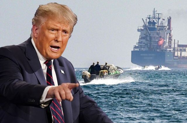 Trump: İran savaşı 3 hafta daha uzayabilir