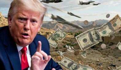Trump: İran zenginleştirilmiş uranyumdan vazgeçse bile, yaptırımları hafifletmeyeceğiz