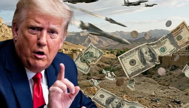 Trump: İran zenginleştirilmiş uranyumdan vazgeçse bile, yaptırımları hafifletmeyeceğiz