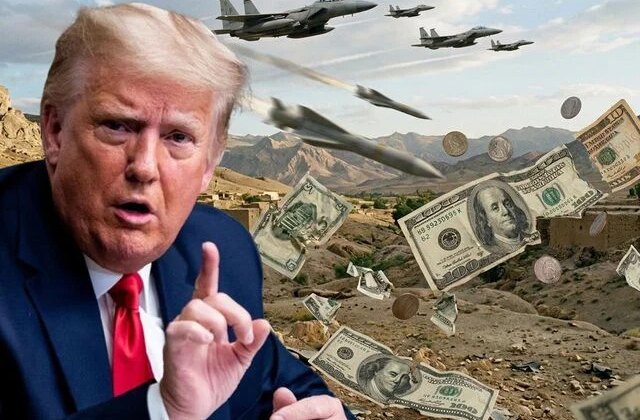 Trump: İran zenginleştirilmiş uranyumdan vazgeçse bile, yaptırımları hafifletmeyeceğiz