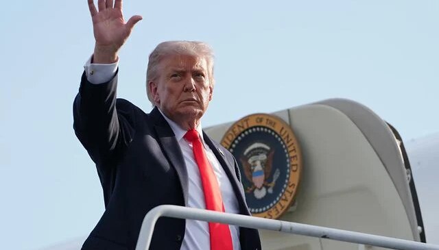 Trump, İran’ı açık açık uyardı: Saldırılar yeniden başlayabilir